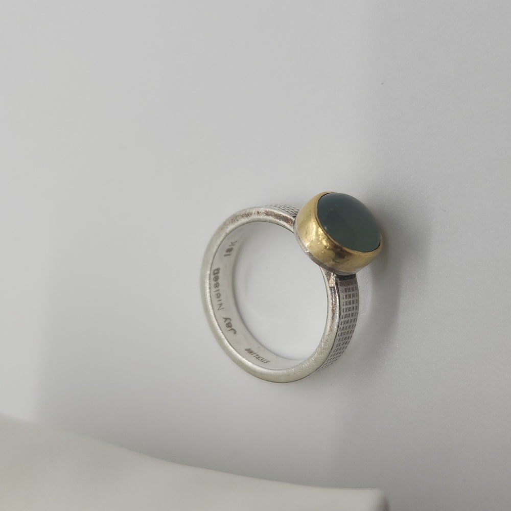 Jay Nielsen Ring - Picture 9 of 9